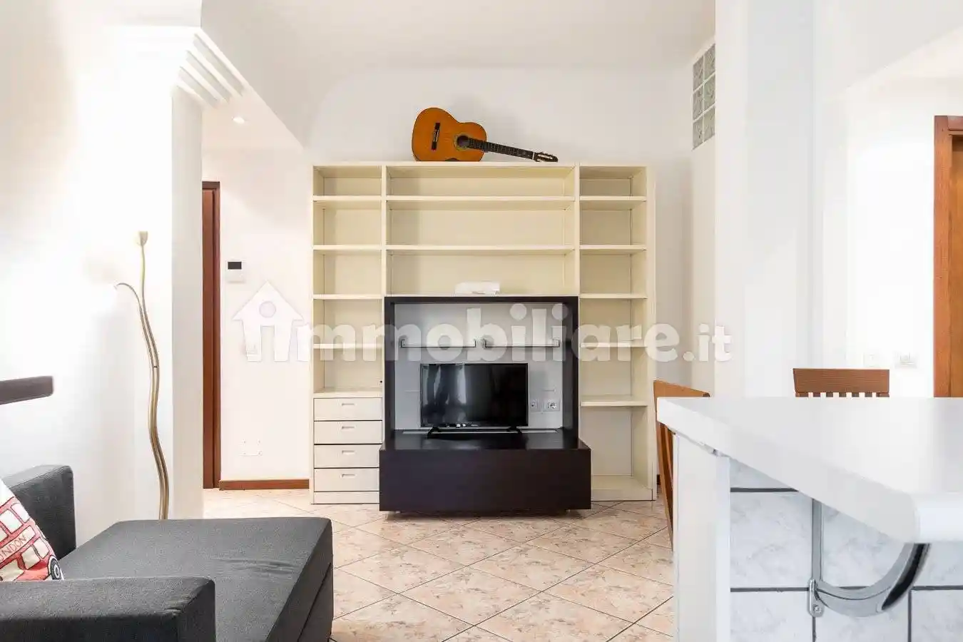 Bilocale via Risorgimento 14, San Fruttuoso, Monza - foto 4