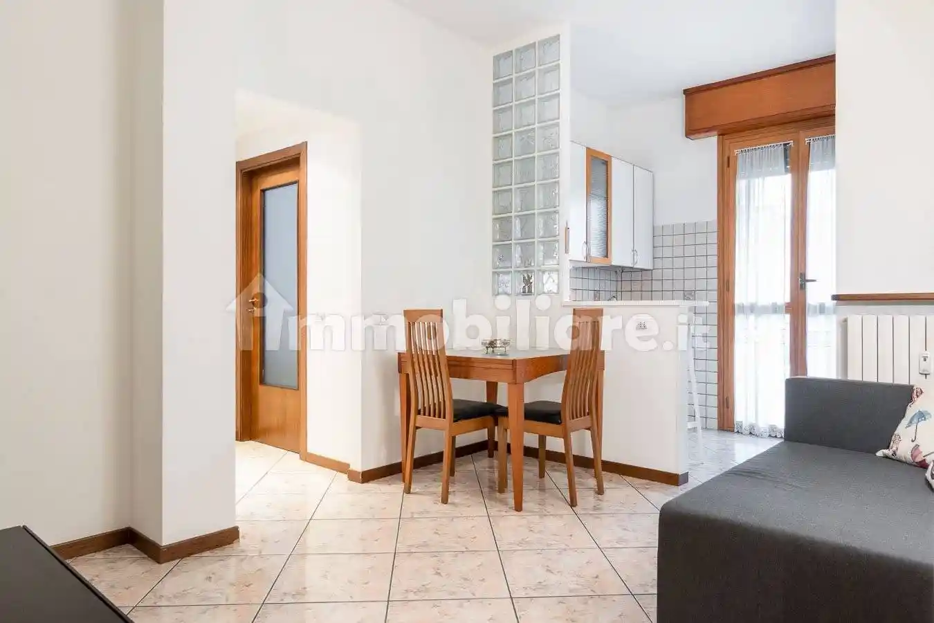 Bilocale via Risorgimento 14, San Fruttuoso, Monza - foto 5