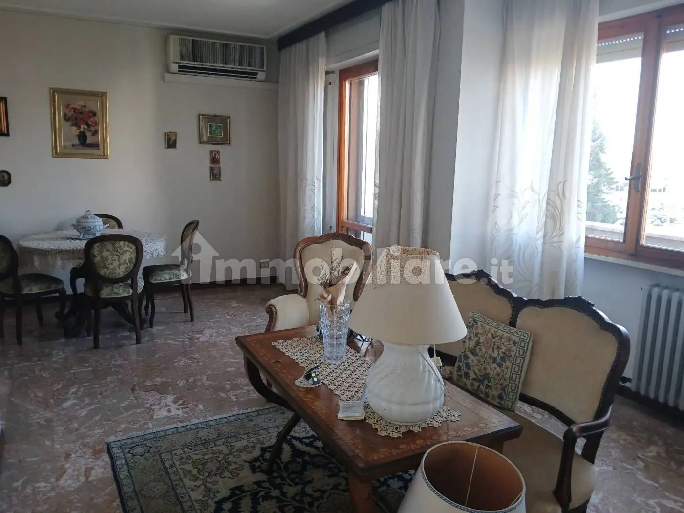 Appartamento in vendita a Pisa