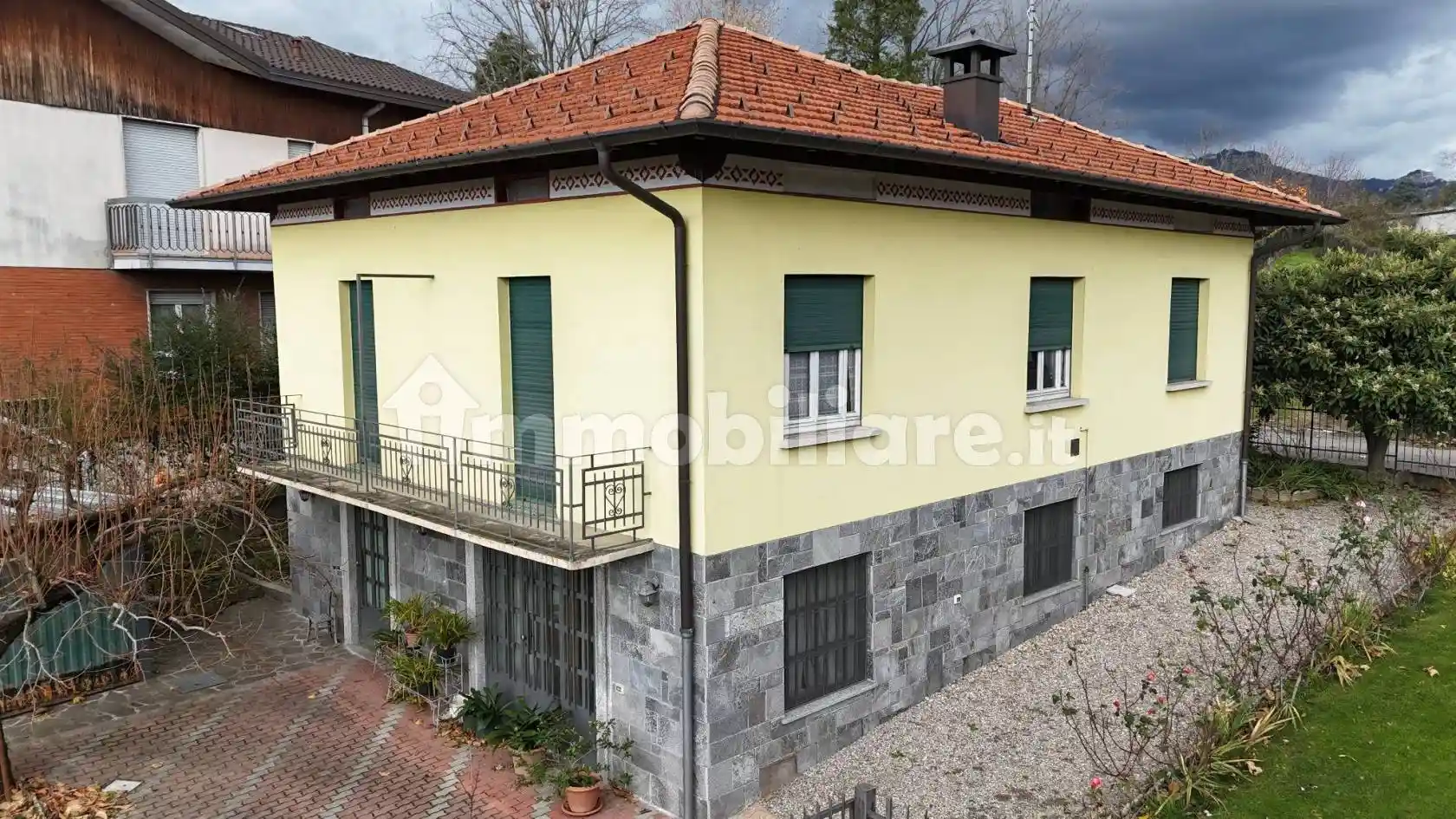 Villa unifamiliare via Pietro Micca 39, Bobbiate - Schiranna, Varese - foto 2