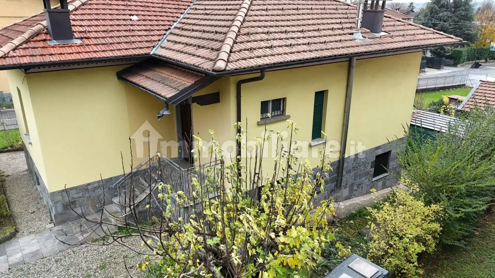 Villa unifamiliare via Pietro Micca 39, Bobbiate - Schiranna, Varese - foto 5