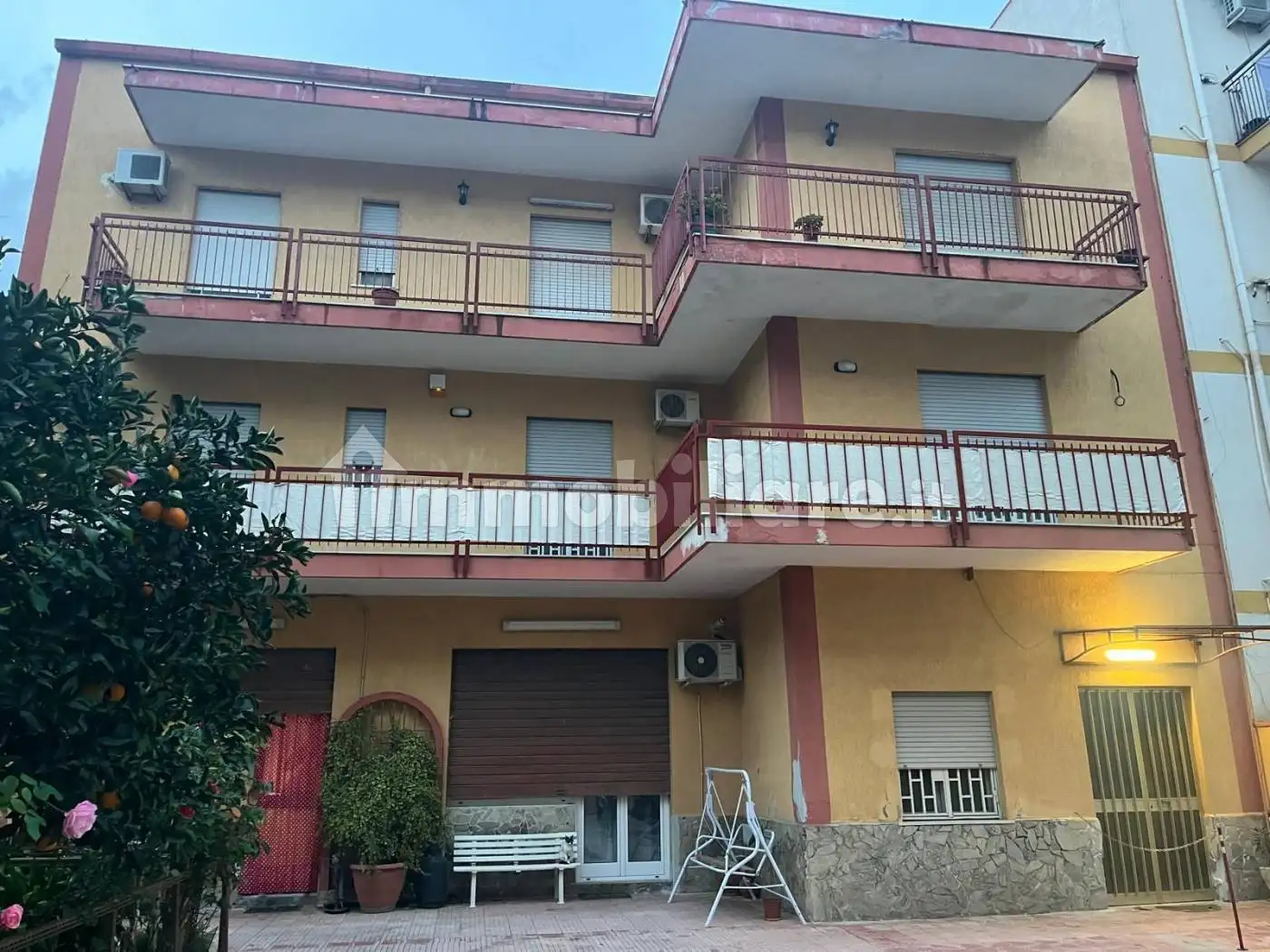 Appartamento in vendita a Palermo