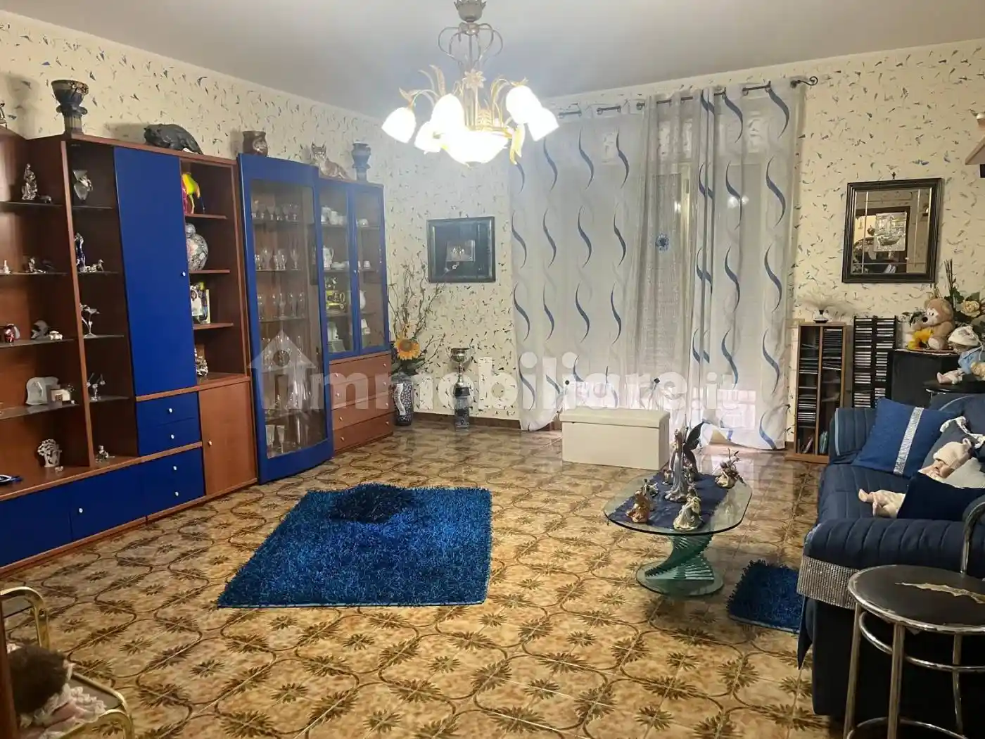 Appartamento via Saitta Longhi 47, Calatafimi Alta, Palermo - foto 2