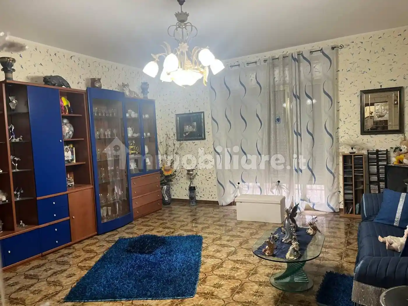 Appartamento via Saitta Longhi 47, Calatafimi Alta, Palermo - foto 3