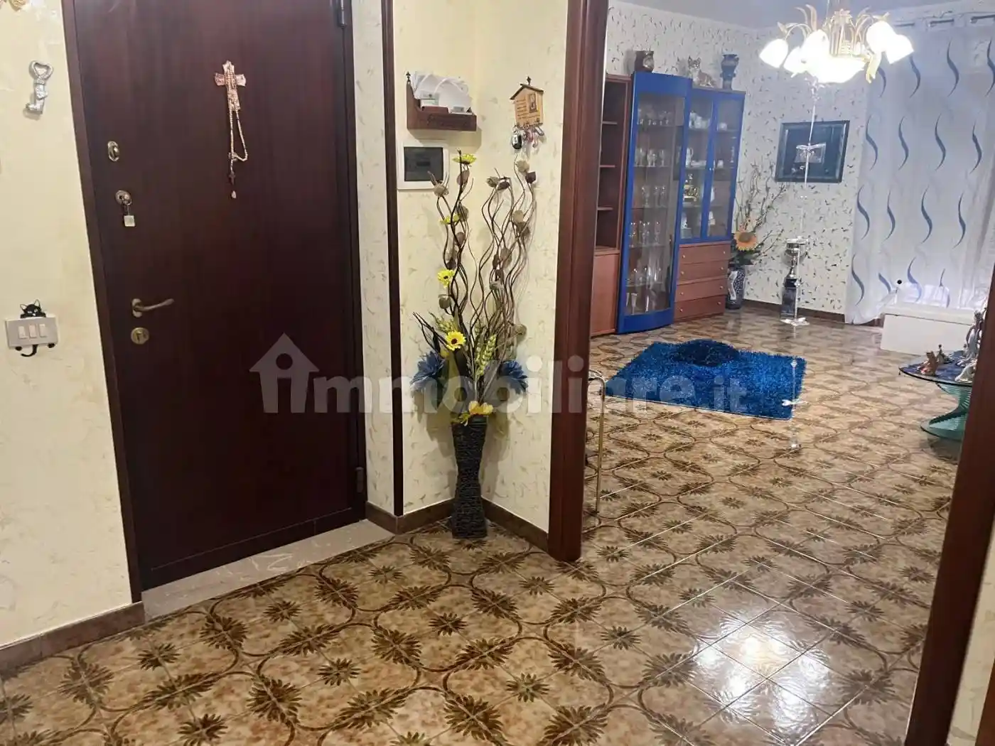 Appartamento via Saitta Longhi 47, Calatafimi Alta, Palermo - foto 4