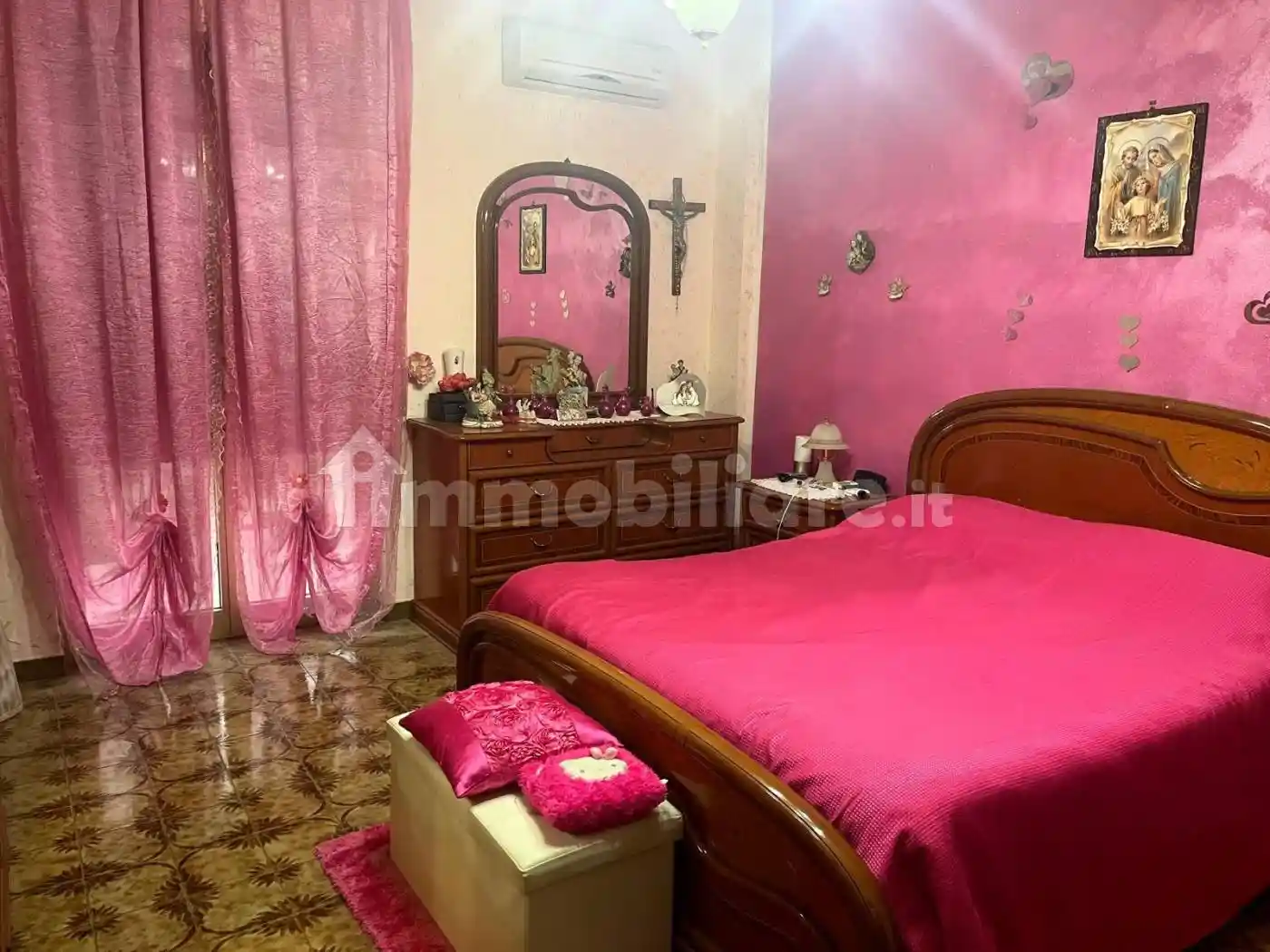 Appartamento via Saitta Longhi 47, Calatafimi Alta, Palermo - foto 5