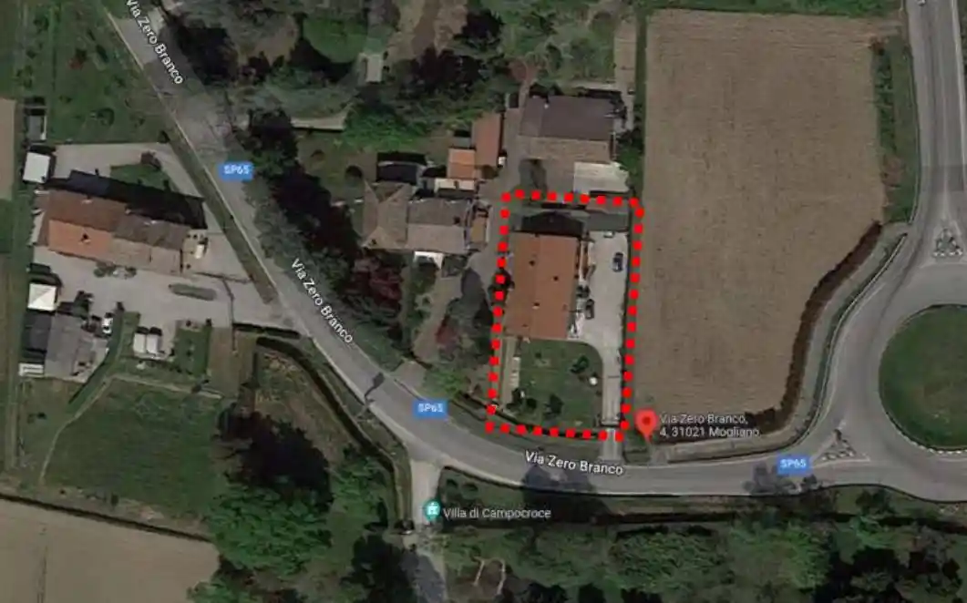 Palazzo - Stabile - foto 2