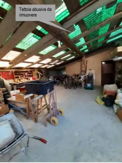 Palazzo - Stabile - foto 5