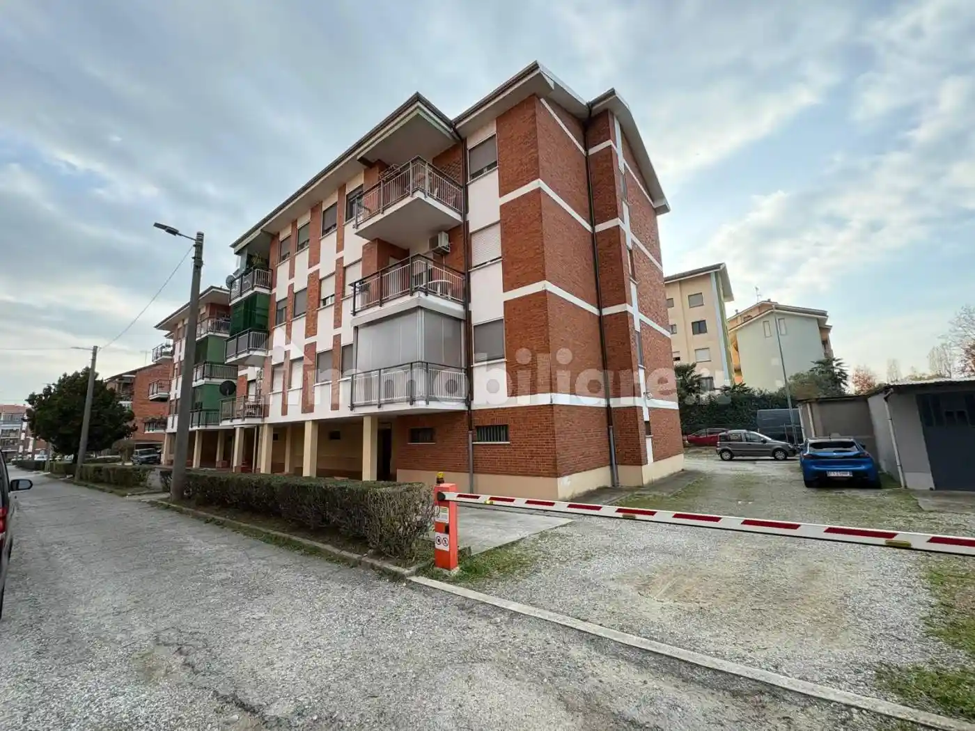 Appartamento in vendita a Chivasso