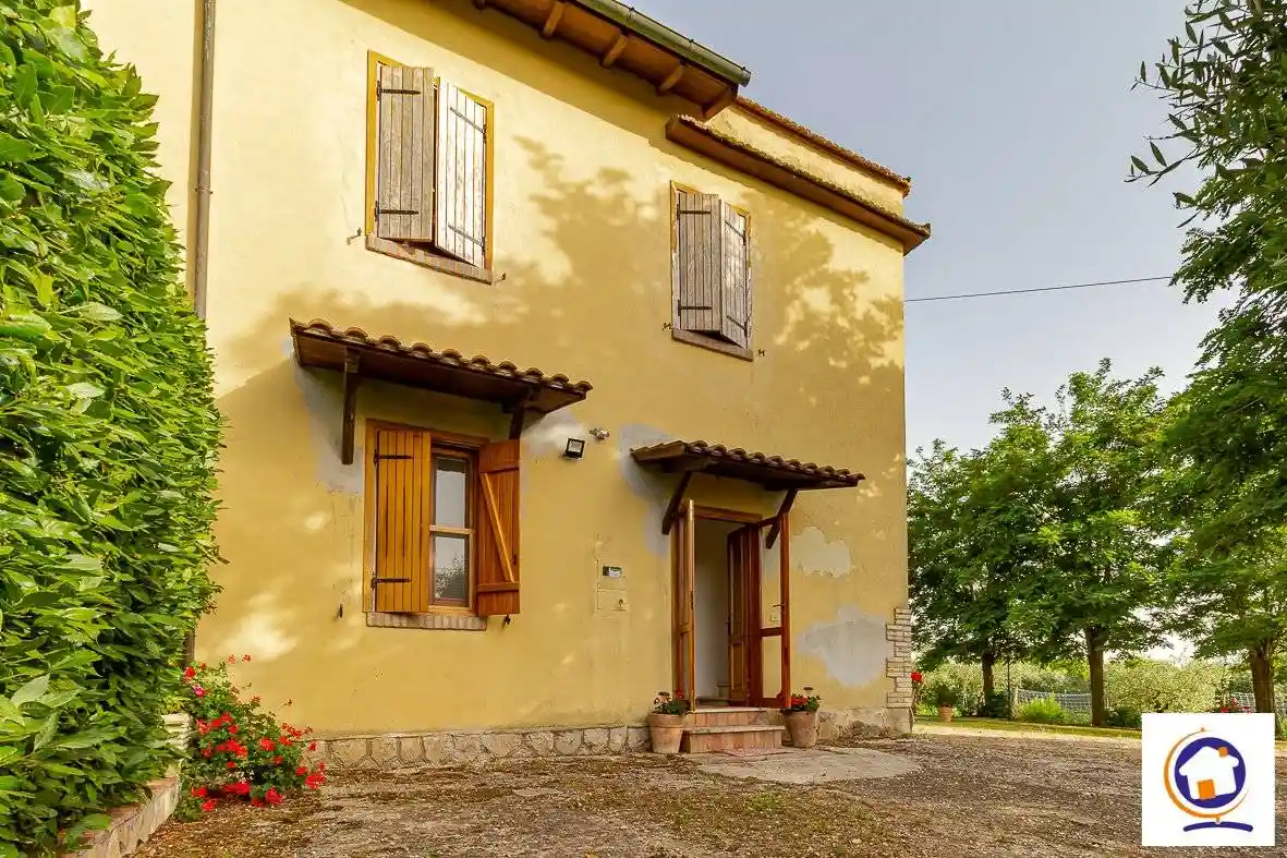 Casale Strada del Cavaliere, Montello - Ferriere, Latina - foto 2