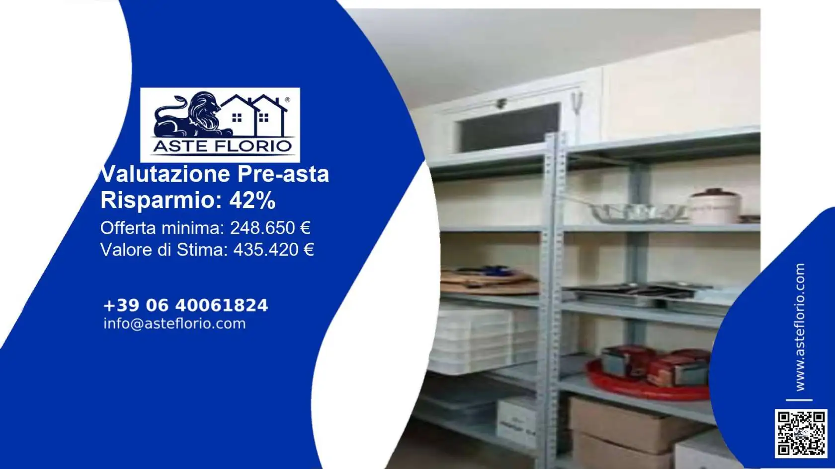 Villa in asta a Petacciato