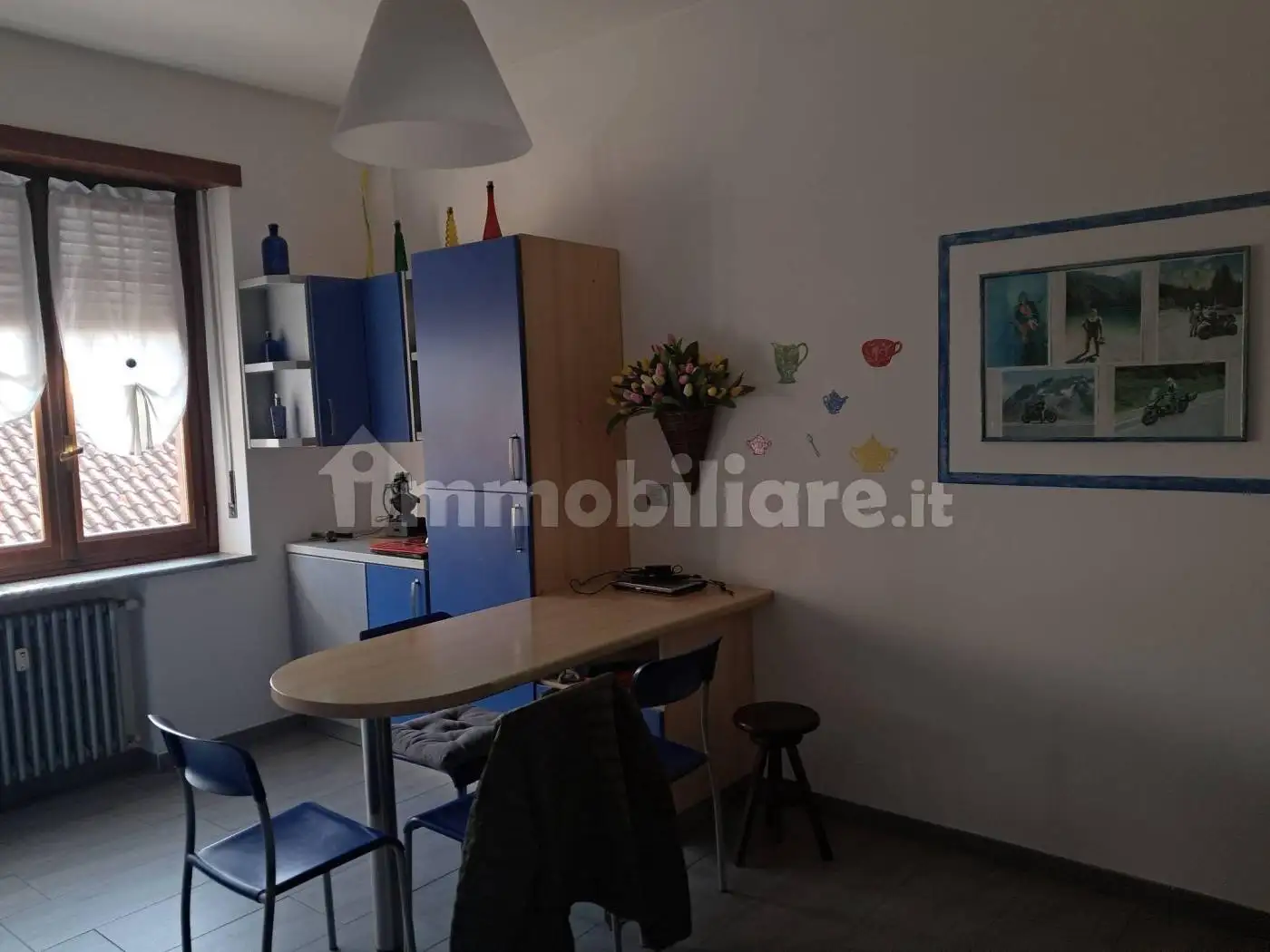 Trilocale via Roma, Centro, Canale - foto 4