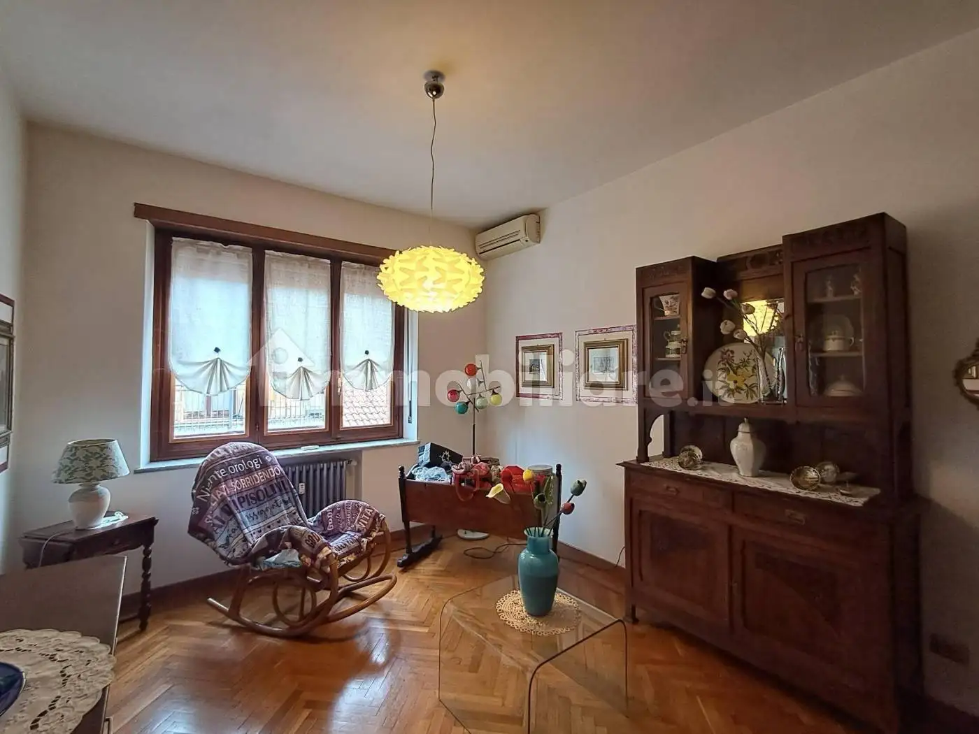 Trilocale via Roma, Centro, Canale - foto 5