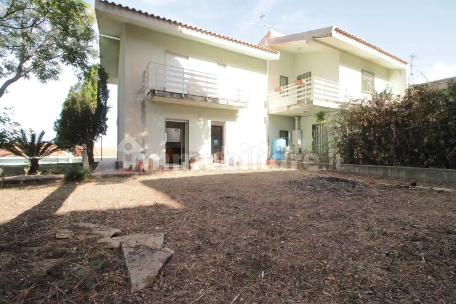 Villetta a schiera in vendita a Venetico