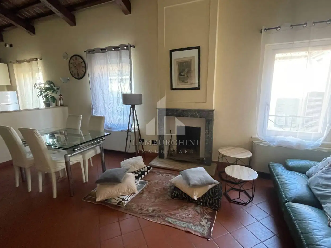 Appartamento in vendita a Ferrara