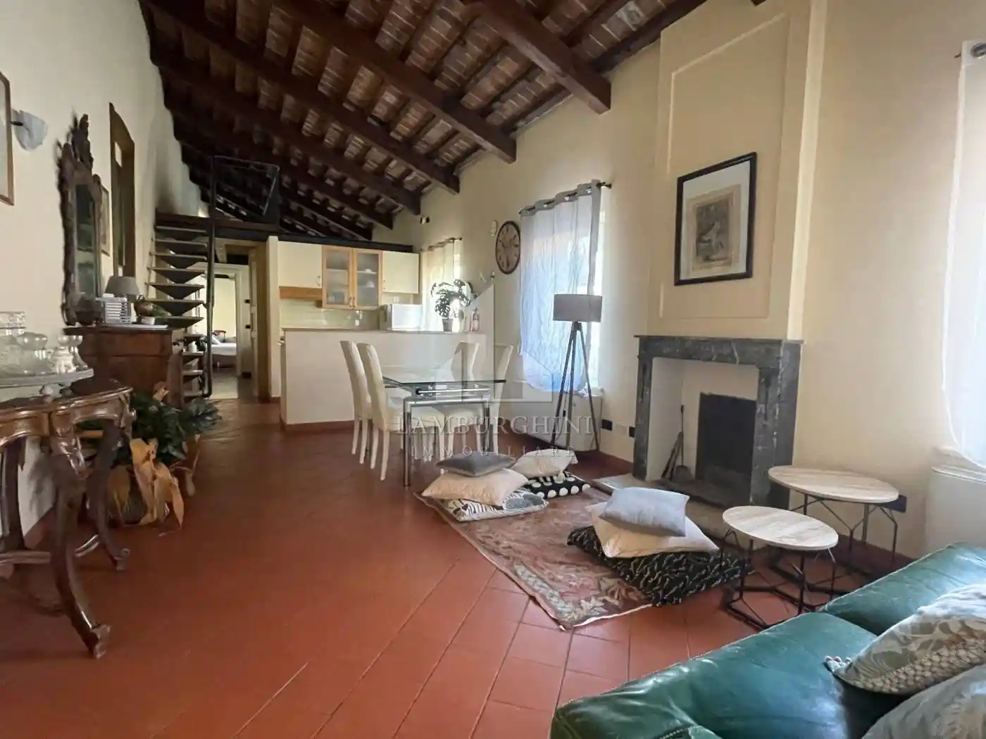 Quadrilocale via 20 Settembre, Santa Maria in Vado, Ferrara - foto 2