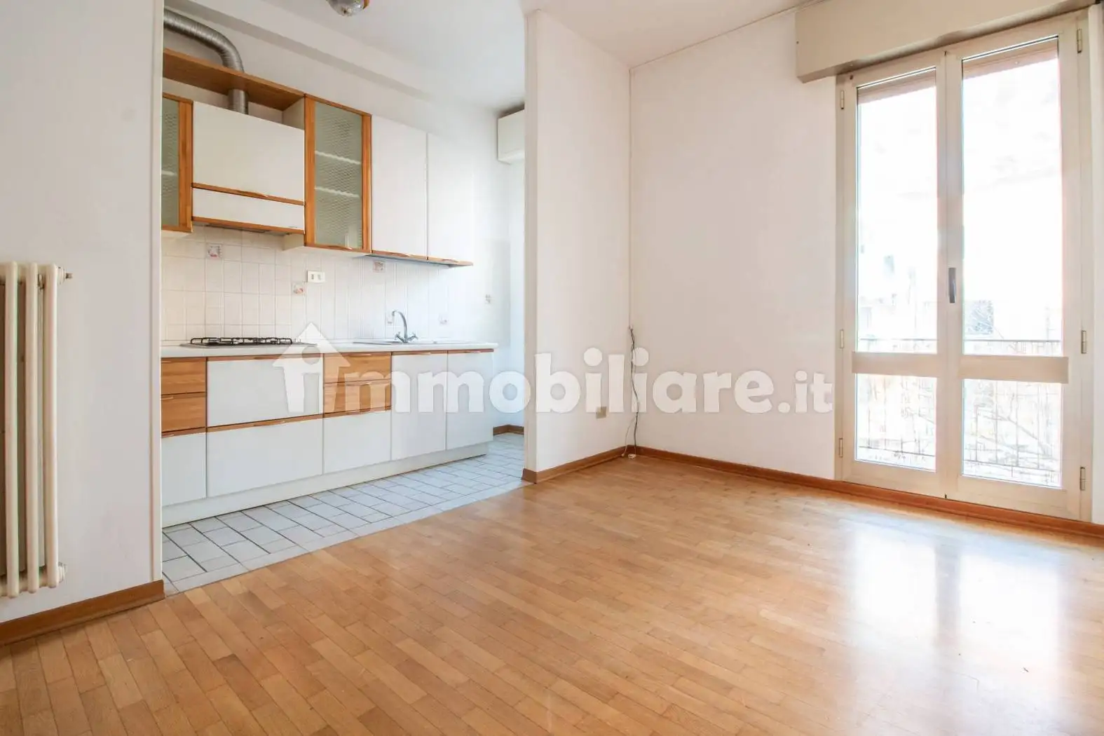 Appartamento in affitto a Bologna