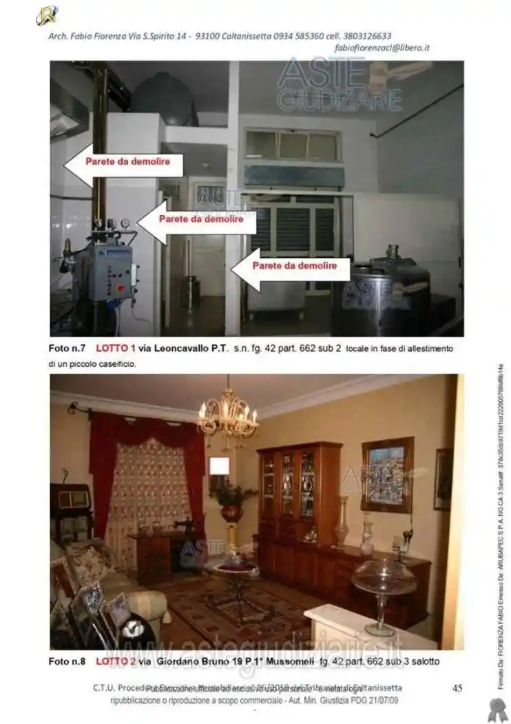 Appartamento - foto 2