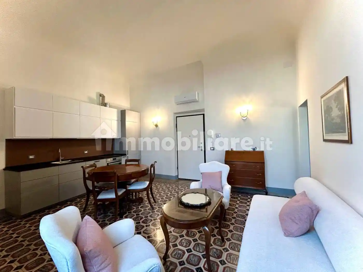 Quadrilocale piazza di Santa Maria Novella 16, Santa Maria Novella, Firenze - foto 3