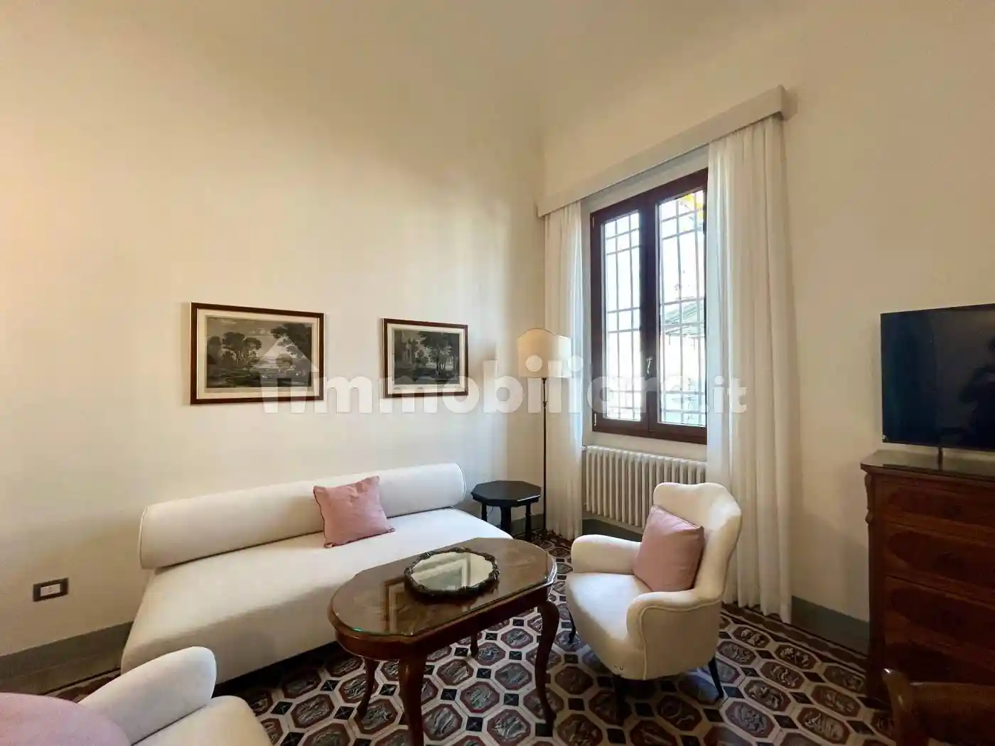 Quadrilocale piazza di Santa Maria Novella 16, Santa Maria Novella, Firenze - foto 4