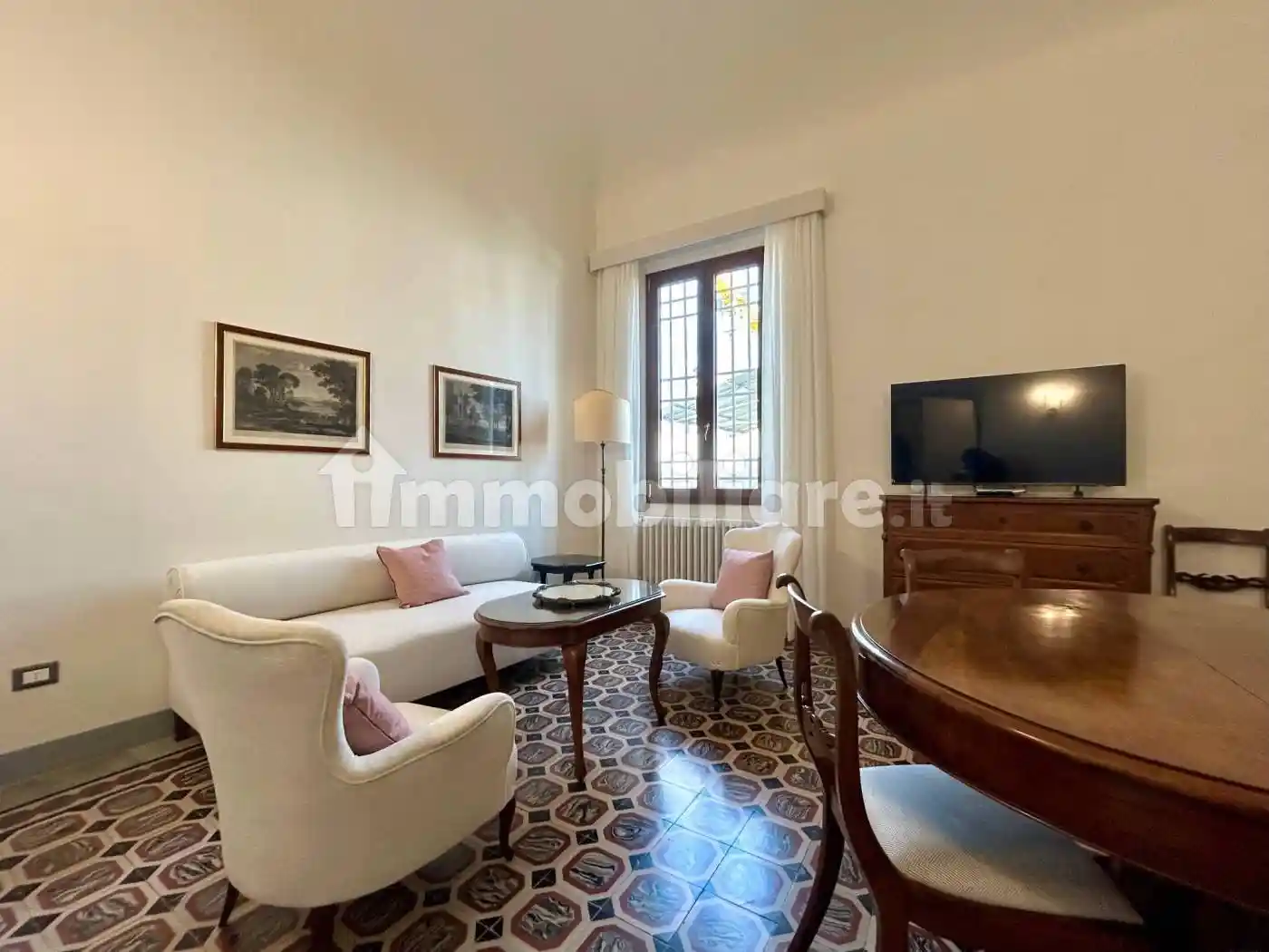 Quadrilocale piazza di Santa Maria Novella 16, Santa Maria Novella, Firenze - foto 5