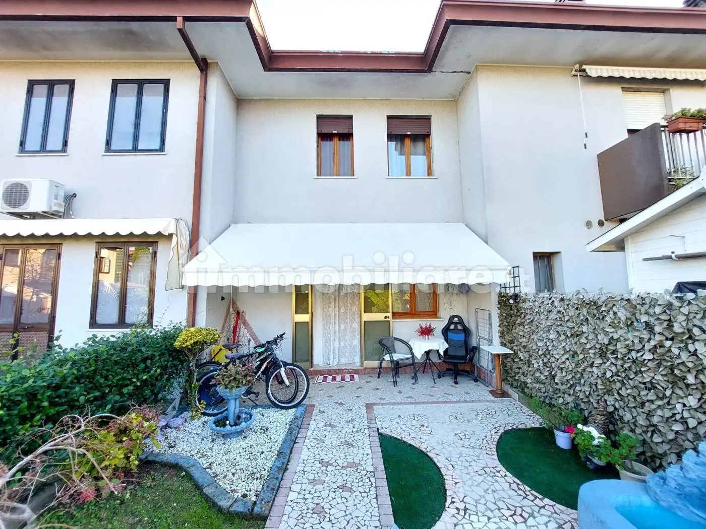 Villetta a schiera in vendita a Eraclea