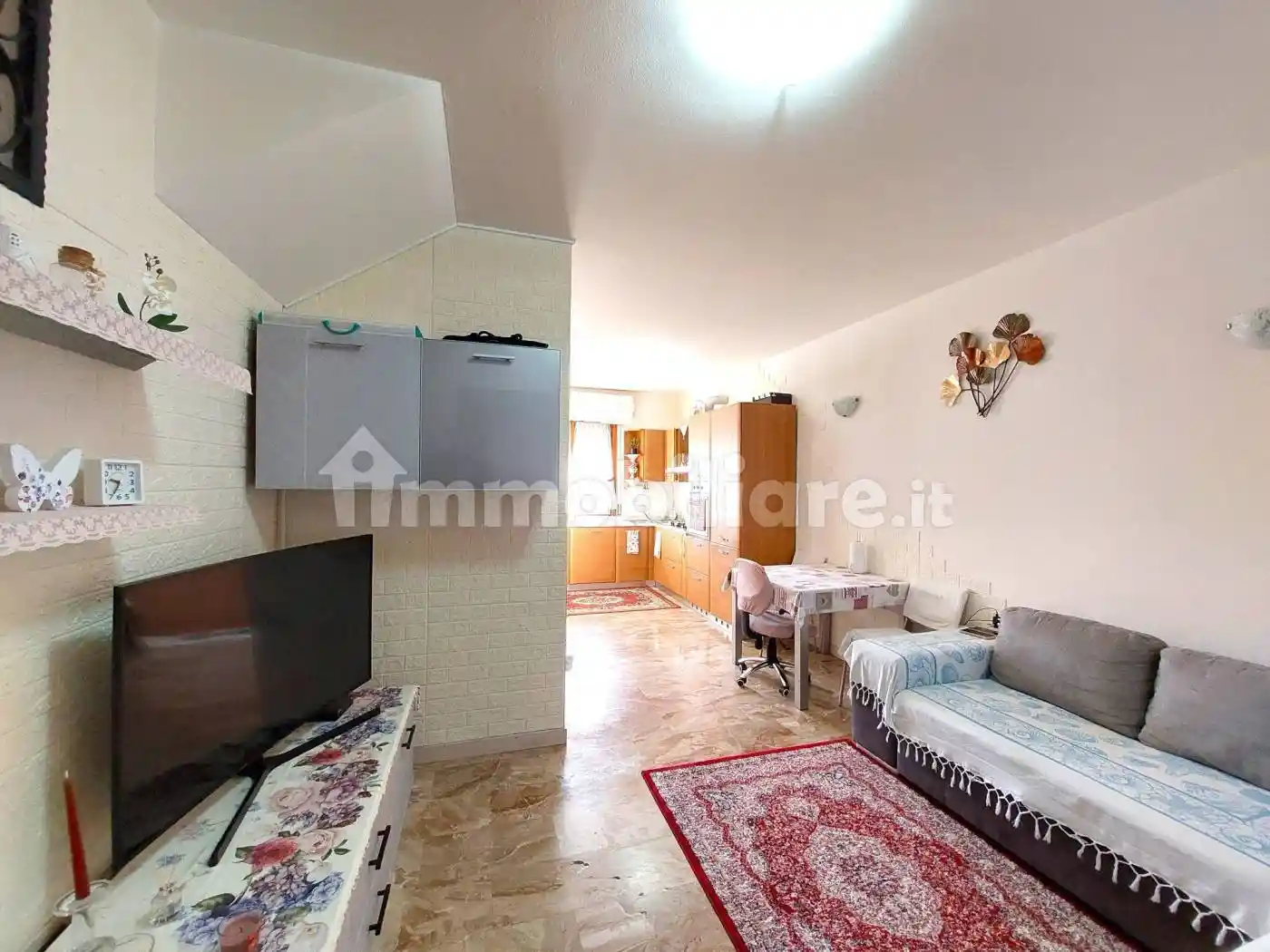 Villa a schiera via Paoluccio Anafesto 3, Centro, Eraclea - foto 2