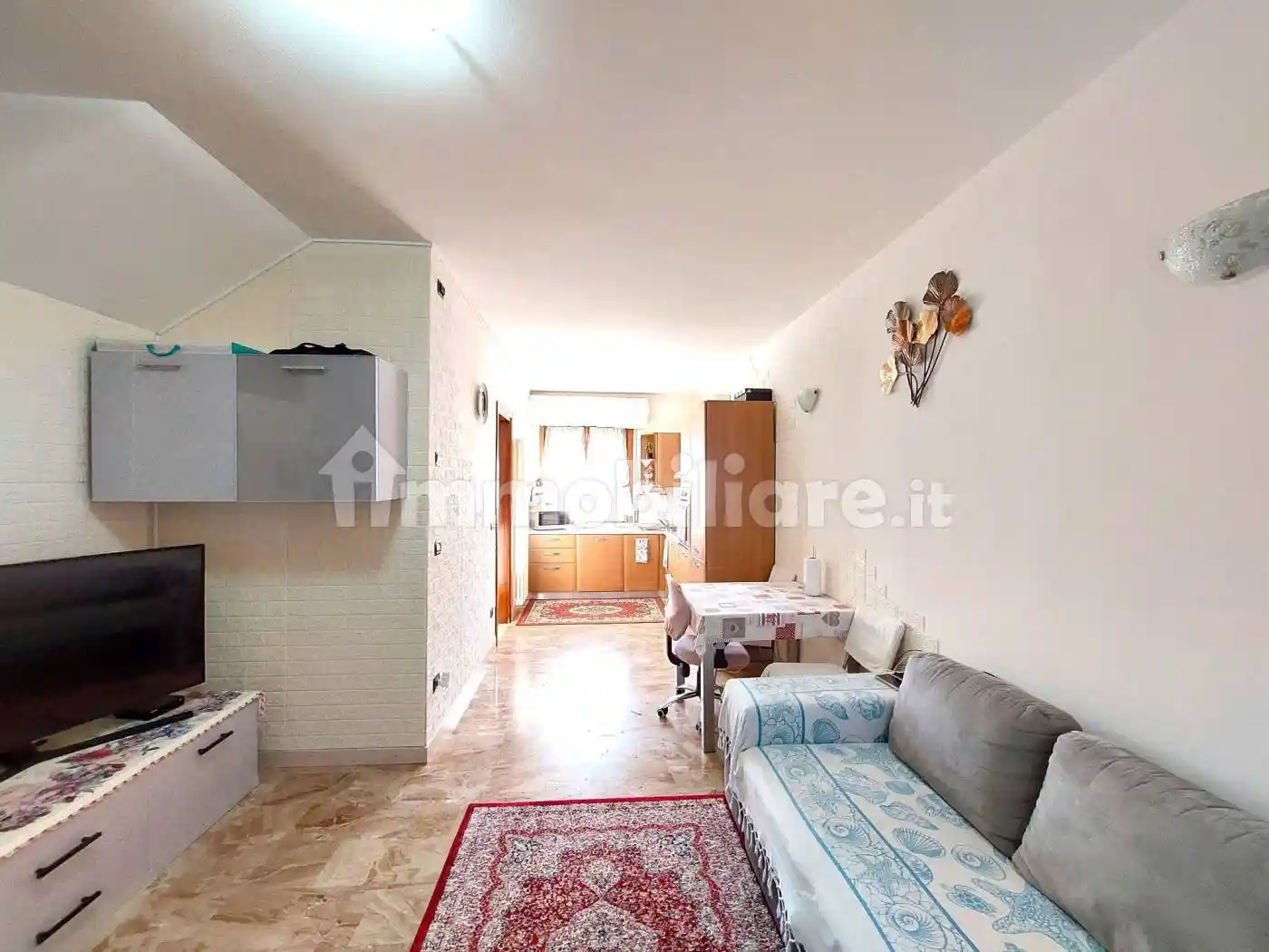 Villa a schiera via Paoluccio Anafesto 3, Centro, Eraclea - foto 3