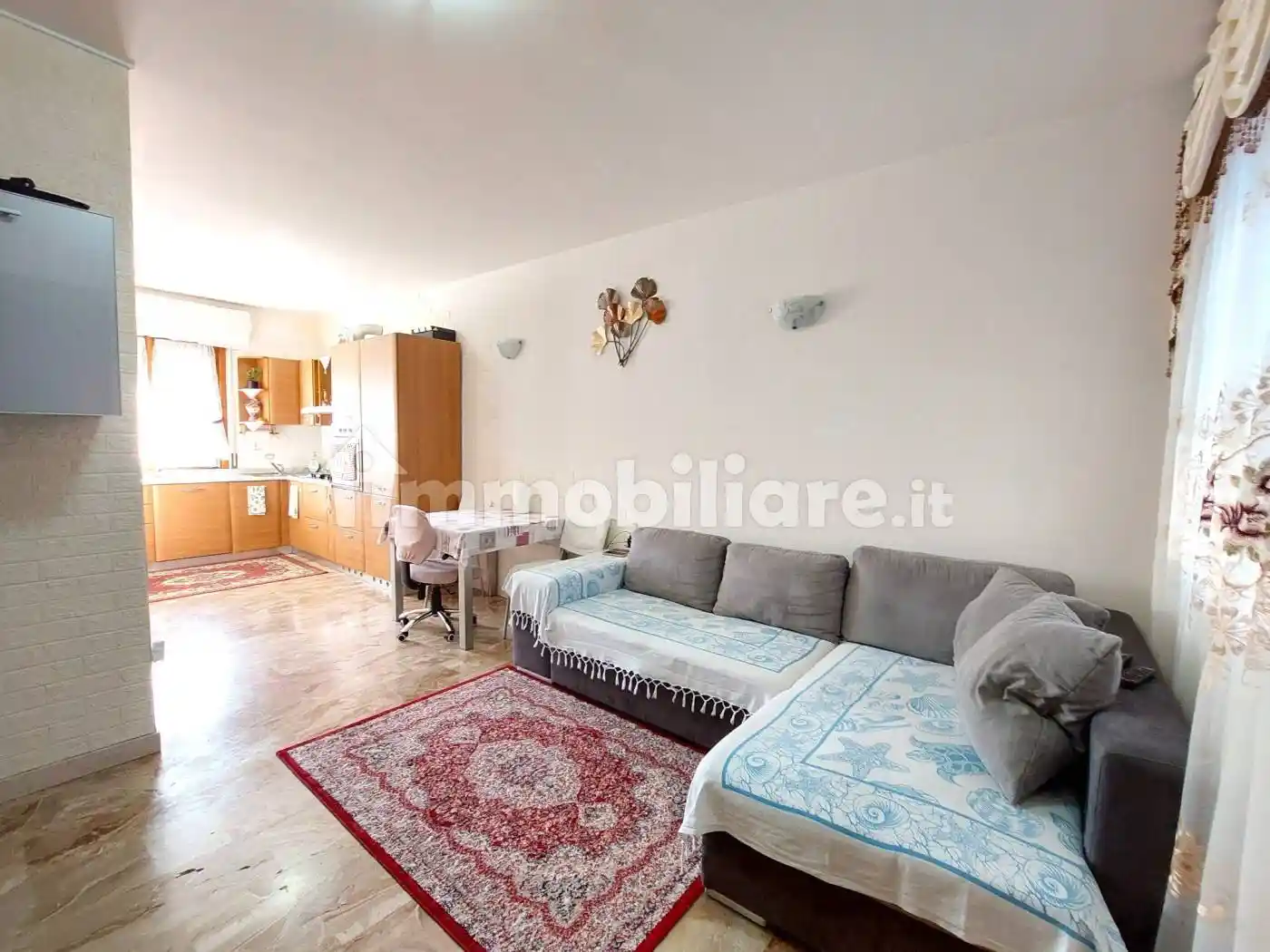 Villa a schiera via Paoluccio Anafesto 3, Centro, Eraclea - foto 4