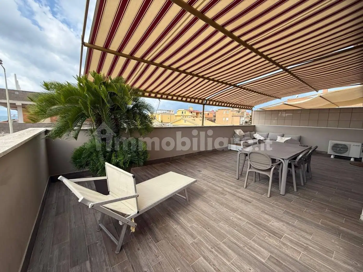 Appartamento in vendita a Ladispoli