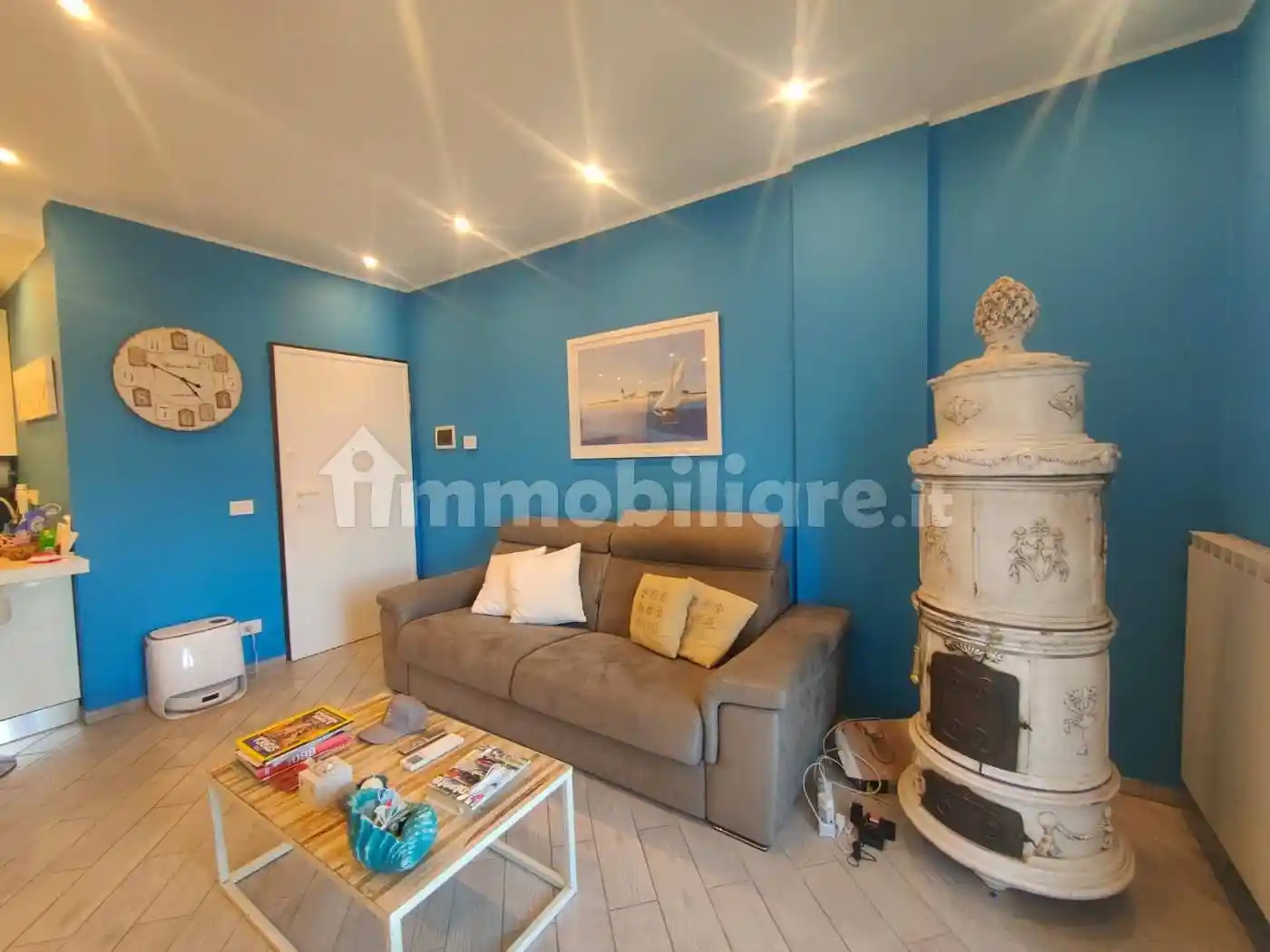 Trilocale via Arenile di Torre Flavia, Zona Domitilla, Ladispoli - foto 4