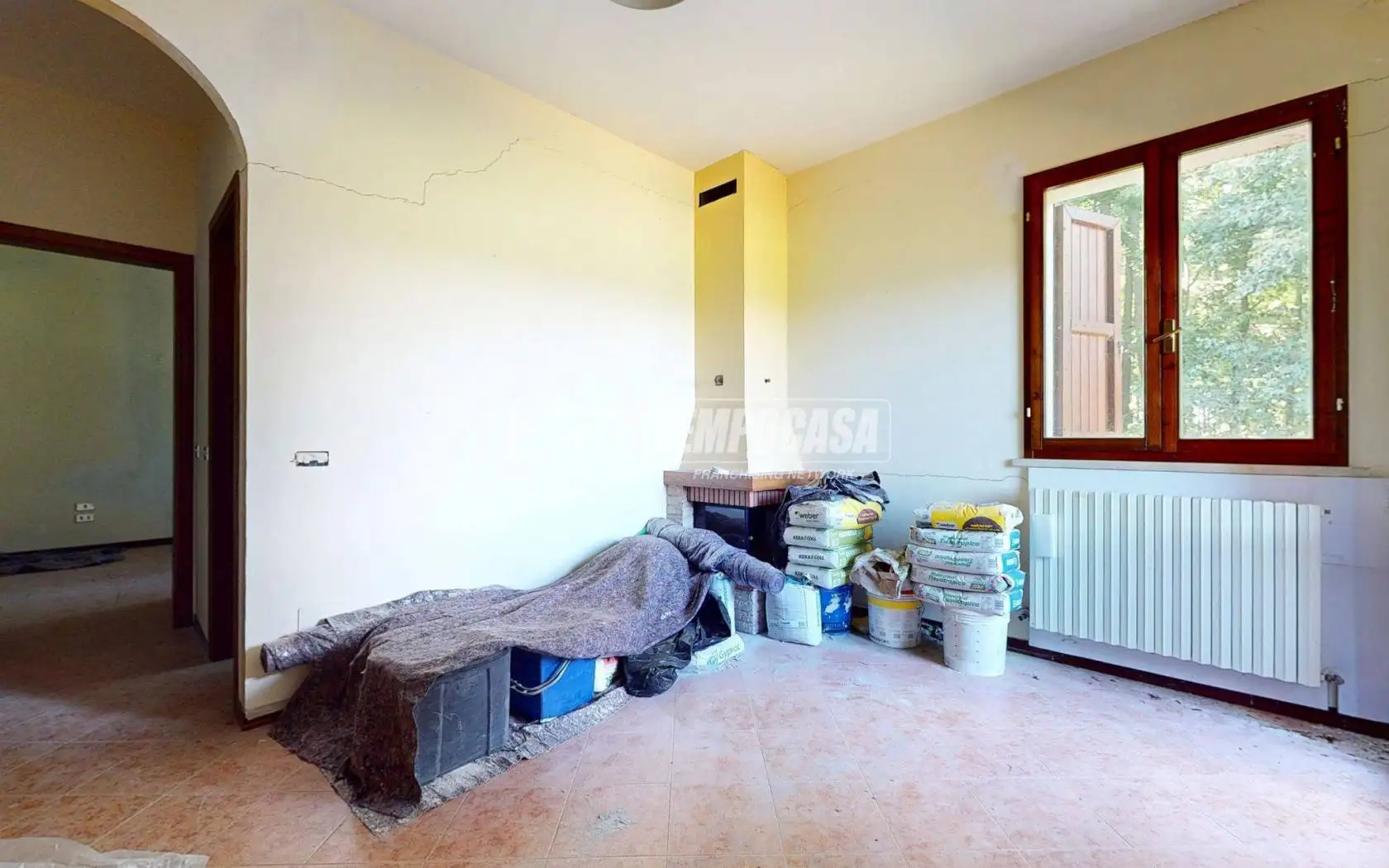 Trilocale via Bortolani 1673, Bortolani, Valsamoggia - foto 5