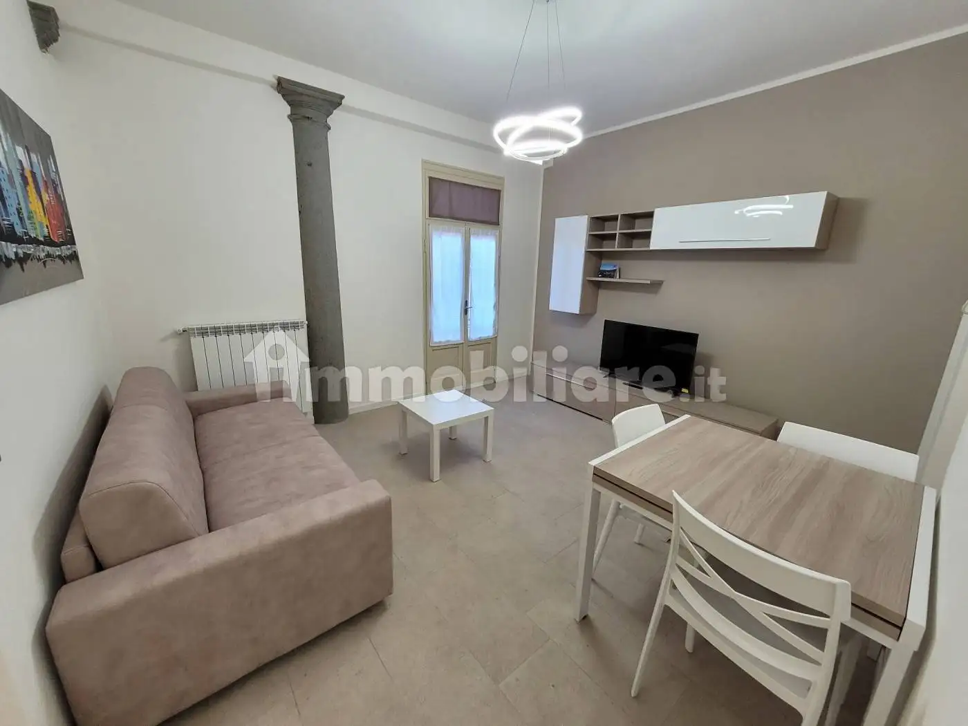 Appartamento in vendita a Alzano Lombardo