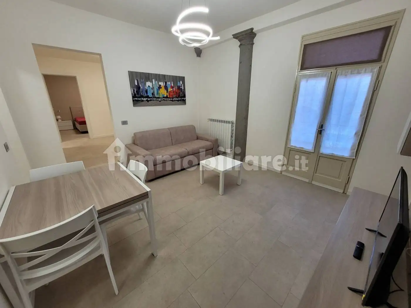 Bilocale via San Pietro 34, Centro, Alzano Lombardo - foto 2