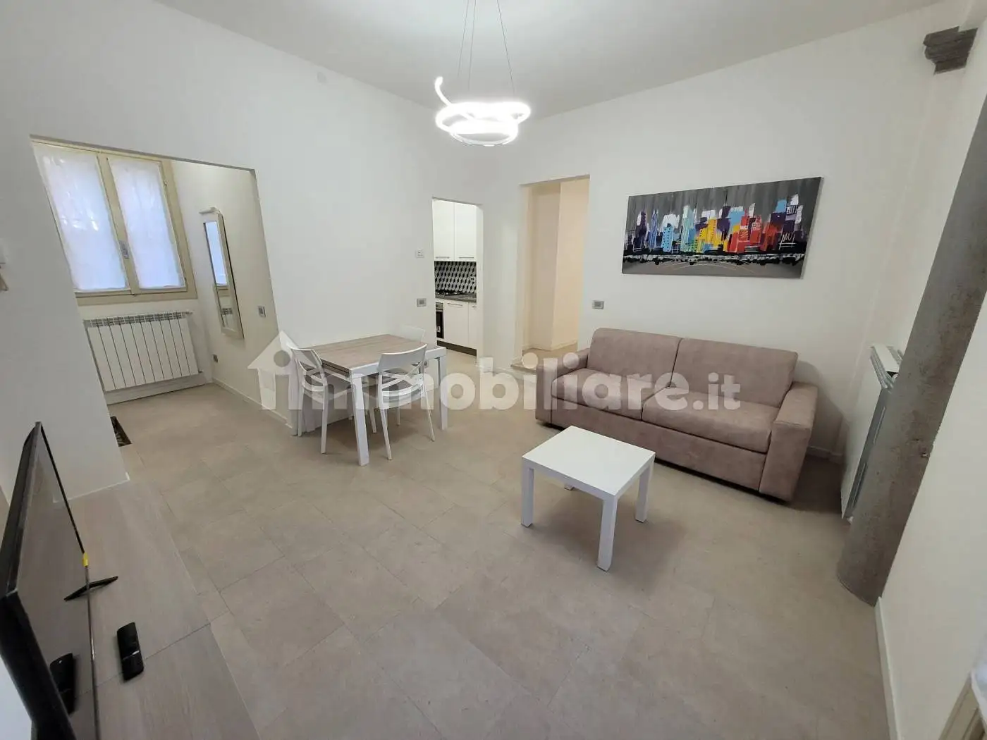 Bilocale via San Pietro 34, Centro, Alzano Lombardo - foto 3