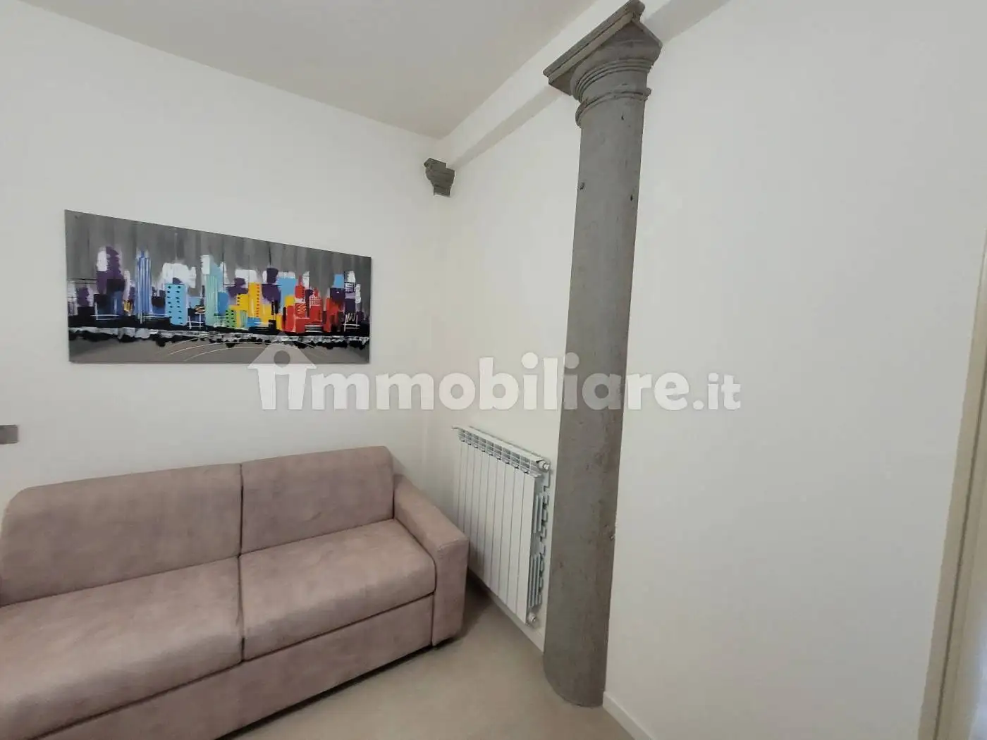 Bilocale via San Pietro 34, Centro, Alzano Lombardo - foto 4