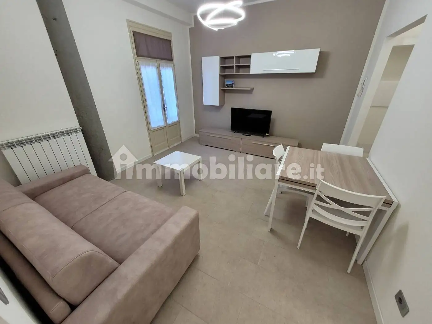 Bilocale via San Pietro 34, Centro, Alzano Lombardo - foto 5