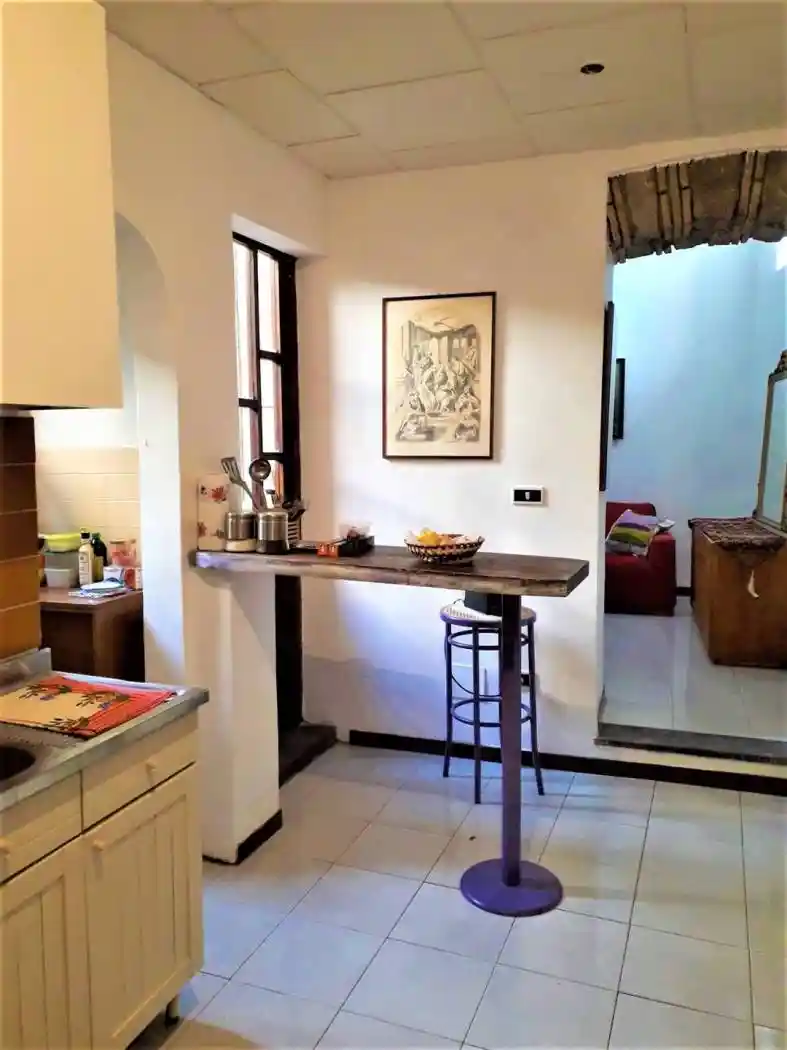 Appartamento in vendita a Viterbo