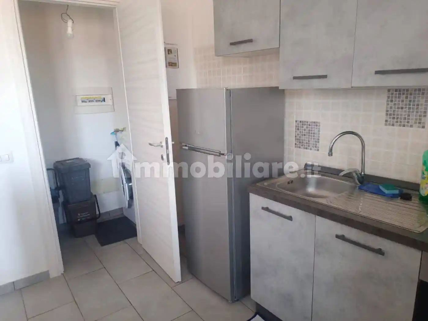 Trilocale via Giovanni Bessarione, Trasmazzaro, Mazara del Vallo - foto 2