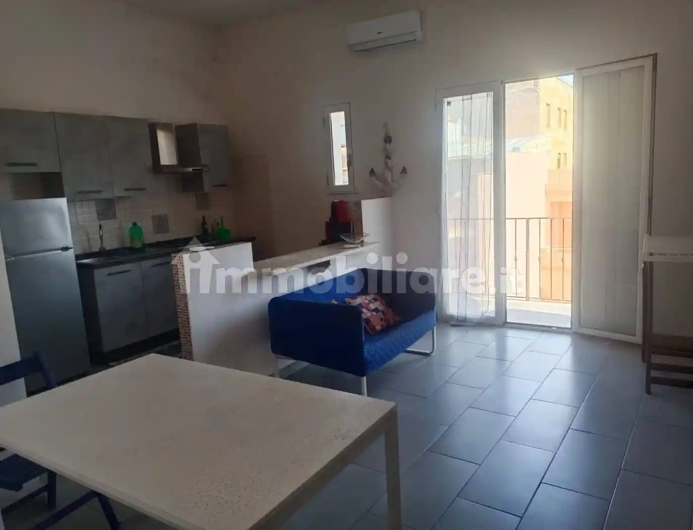 Trilocale via Giovanni Bessarione, Trasmazzaro, Mazara del Vallo - foto 3