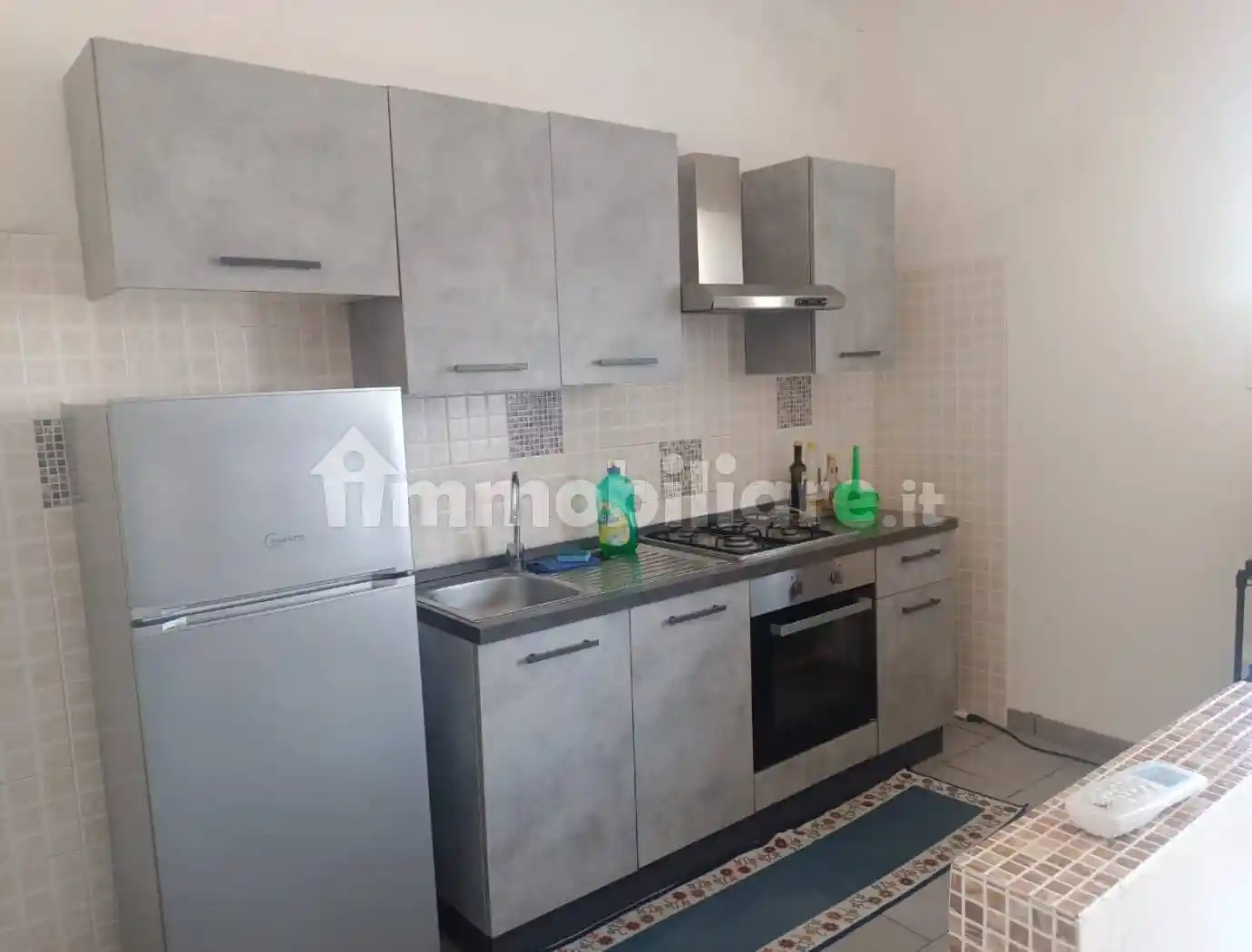 Trilocale via Giovanni Bessarione, Trasmazzaro, Mazara del Vallo - foto 4