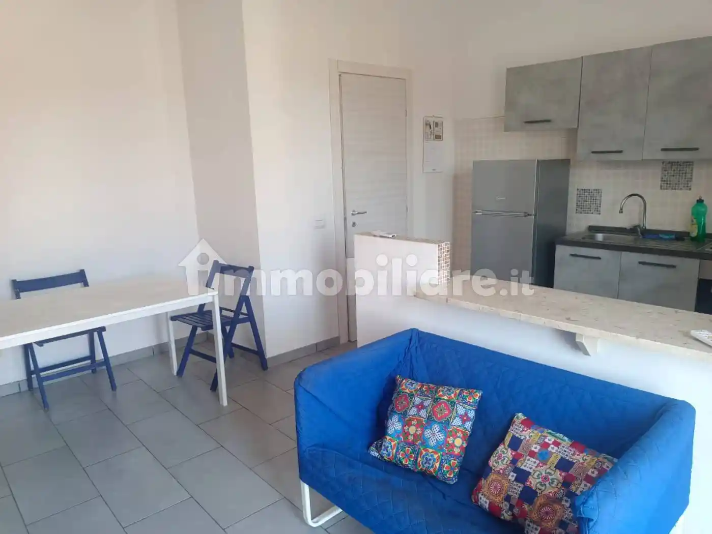 Trilocale via Giovanni Bessarione, Trasmazzaro, Mazara del Vallo - foto 5