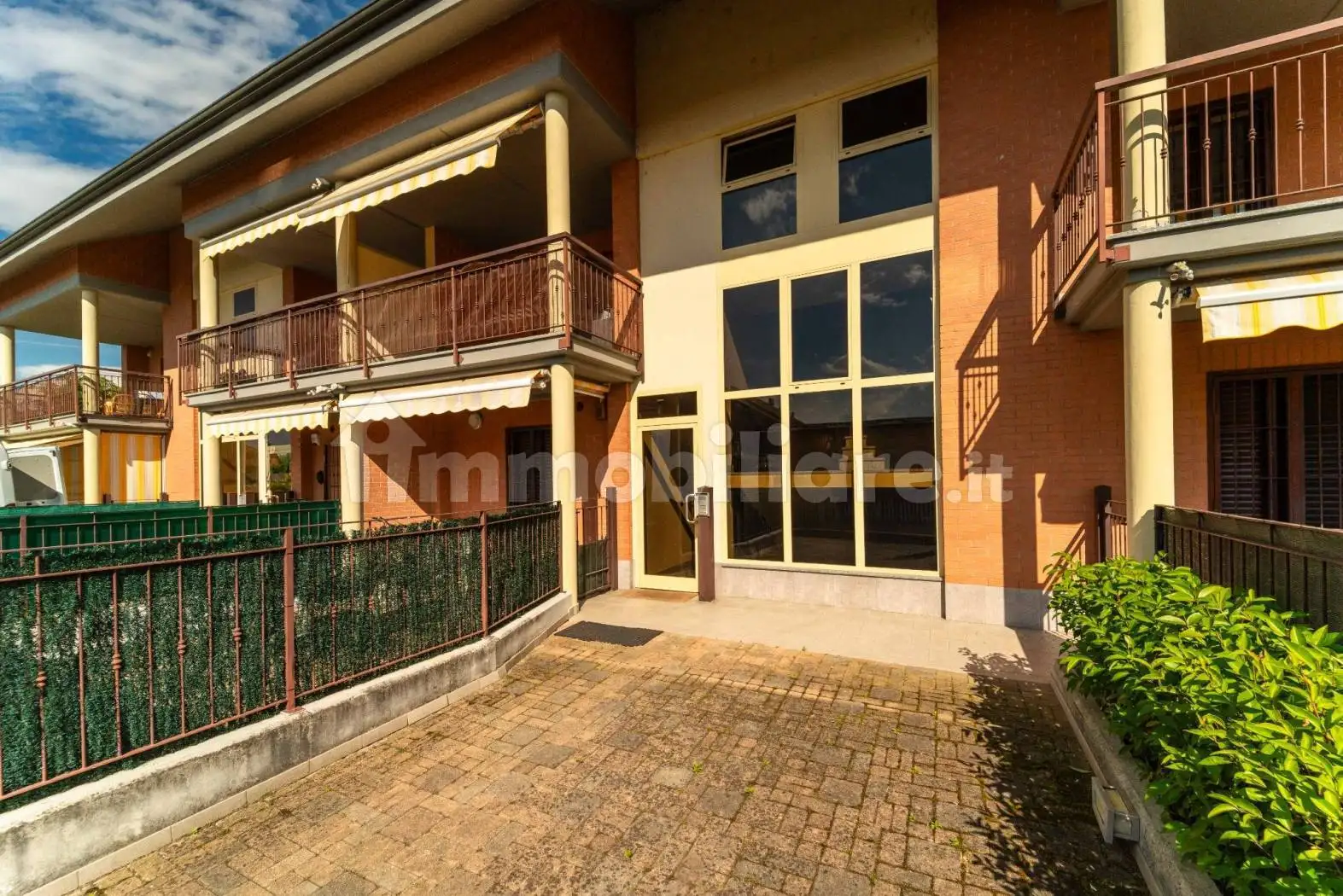 Appartamento in vendita a Vinovo