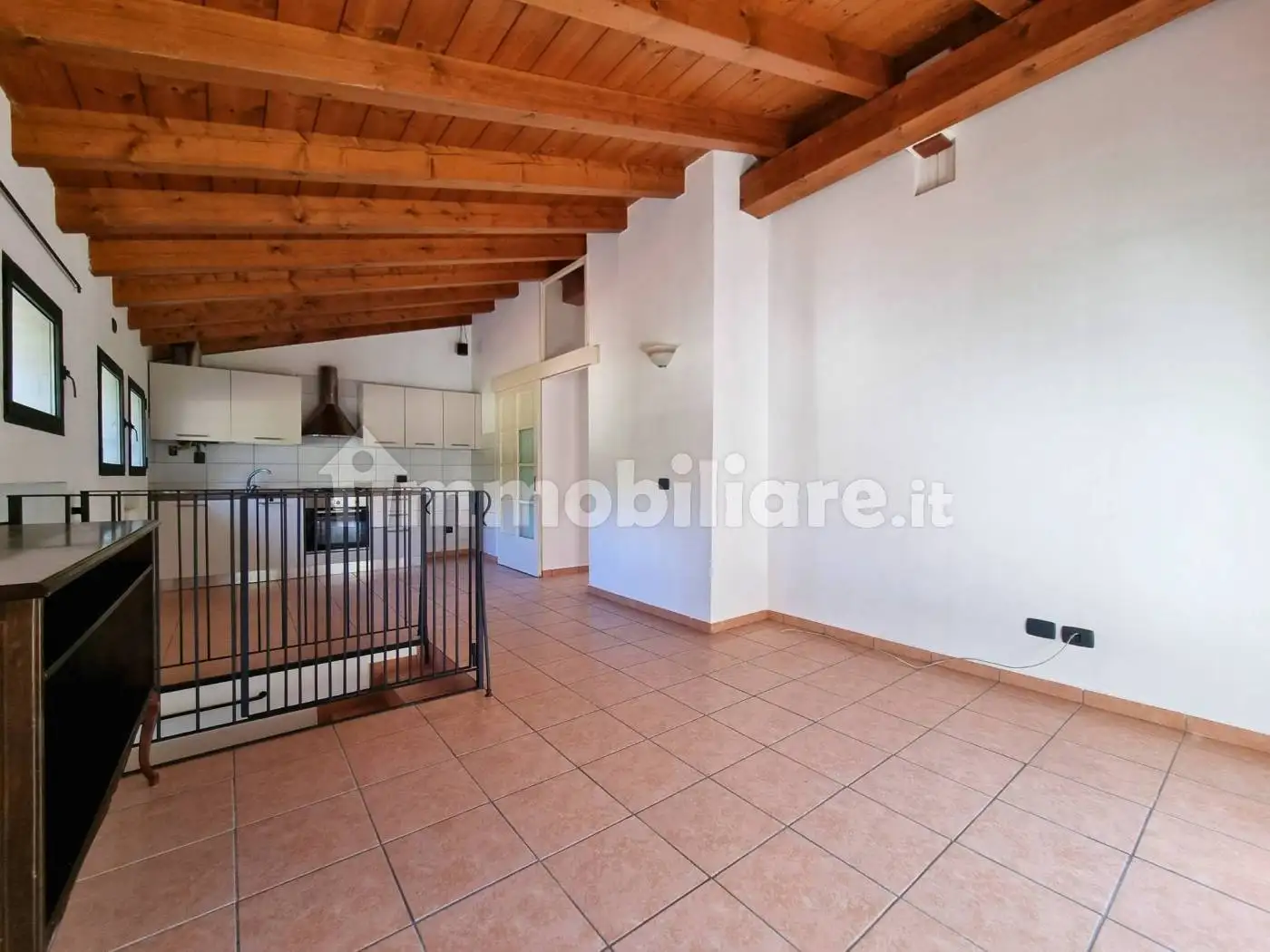 Appartamento in affitto a Fumane