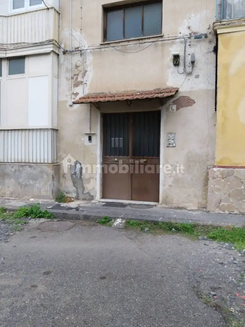 Appartamento in vendita a Catania