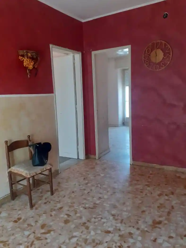 Quadrilocale via Paolo Orsi, Garibaldi - Nesima, Catania - foto 2