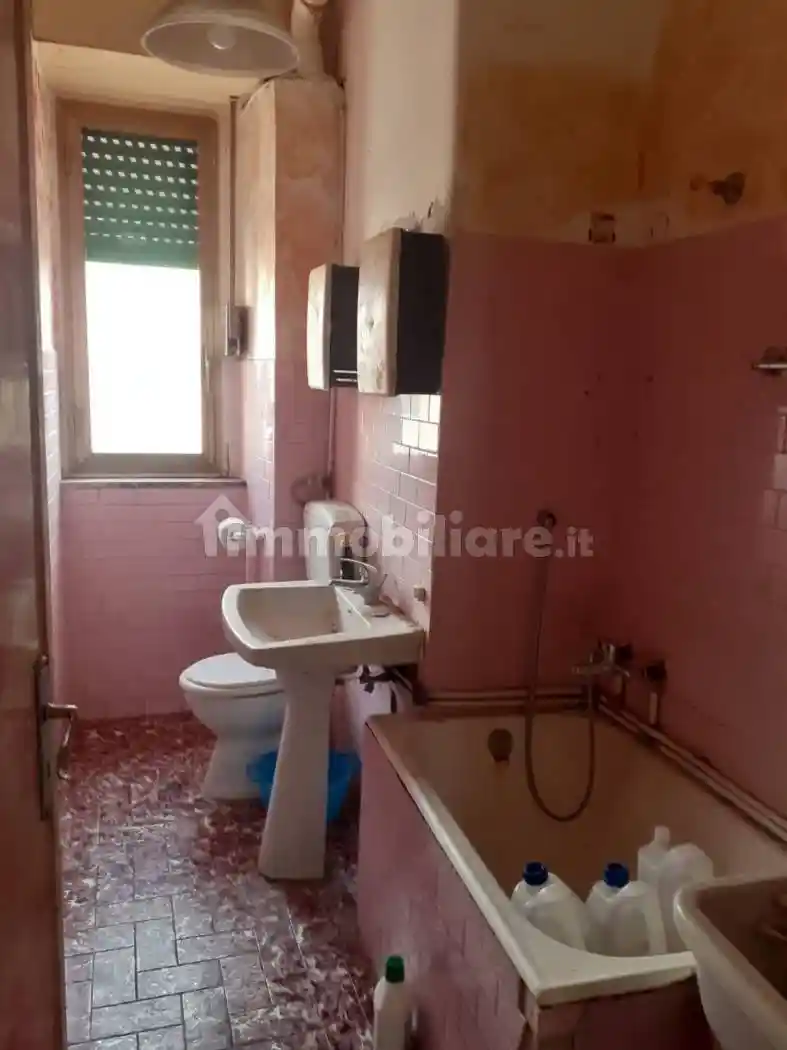 Quadrilocale via Paolo Orsi, Garibaldi - Nesima, Catania - foto 5