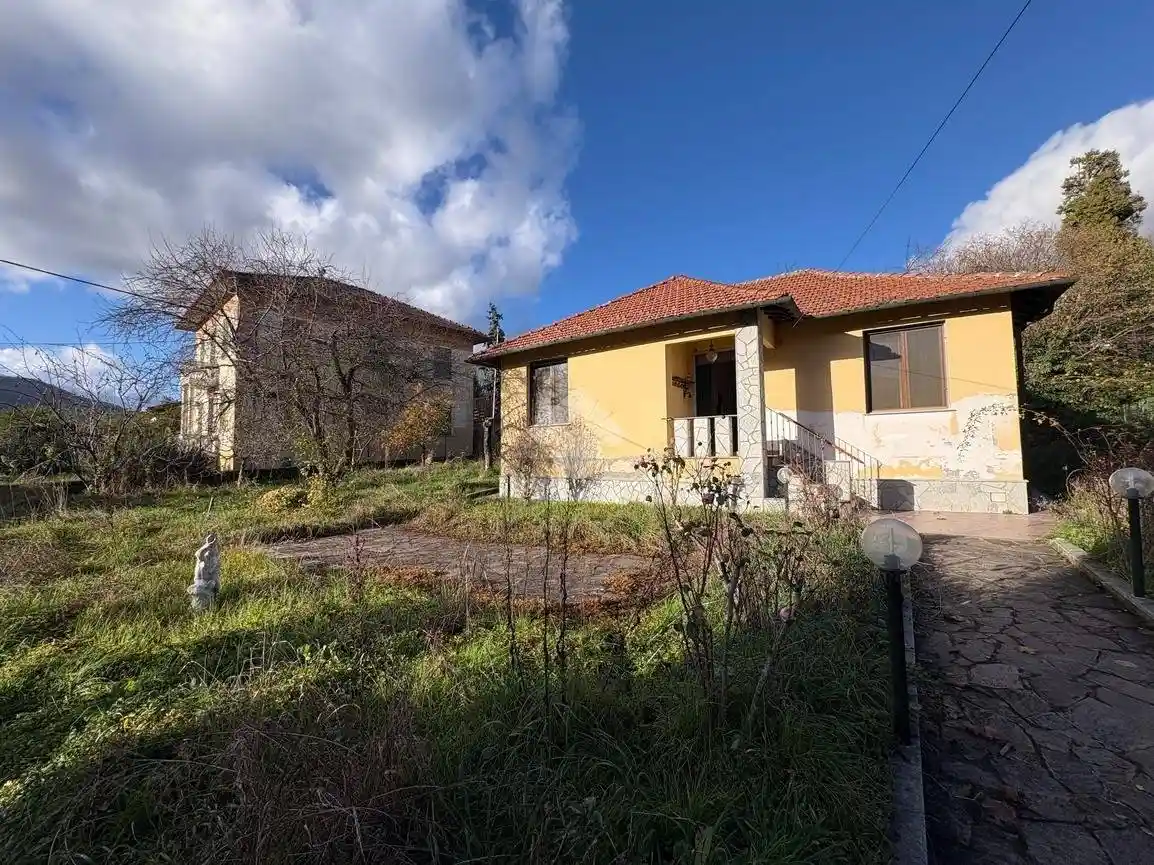 Terratetto unifamiliare via Roma 30, Centro, Casella - foto 2