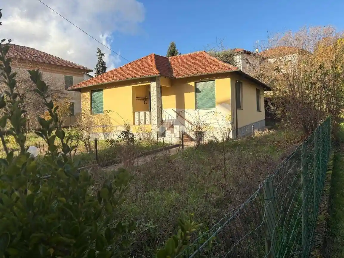 Terratetto unifamiliare via Roma 30, Centro, Casella - foto 3