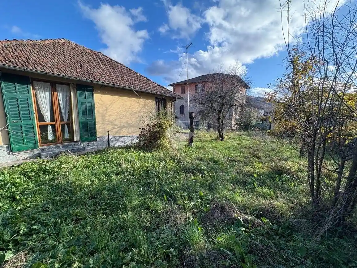 Terratetto unifamiliare via Roma 30, Centro, Casella - foto 4